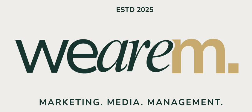 wearem. — Marketing. Media. Management.